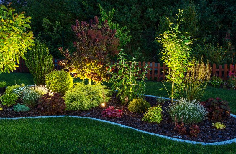 Garden Curbing Service in Honolulu, HI