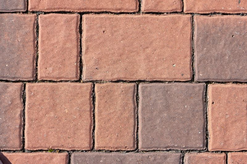 Brick Paving in Stamford, CT