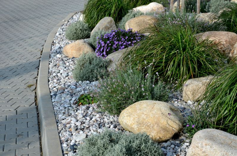 Concrete Curbing Replacement in Citrus County, FL