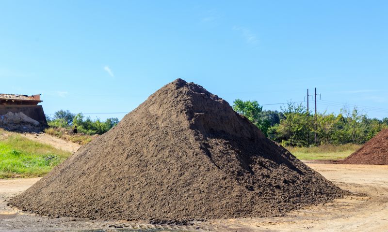 Cost of Soil Delivery — Cost of Soil Delivery