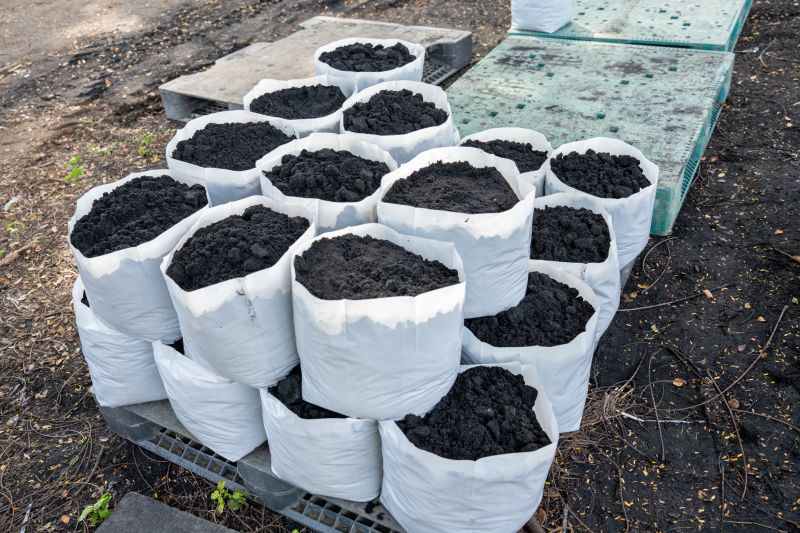 Cost of Soil Delivery — Cost of Soil Delivery